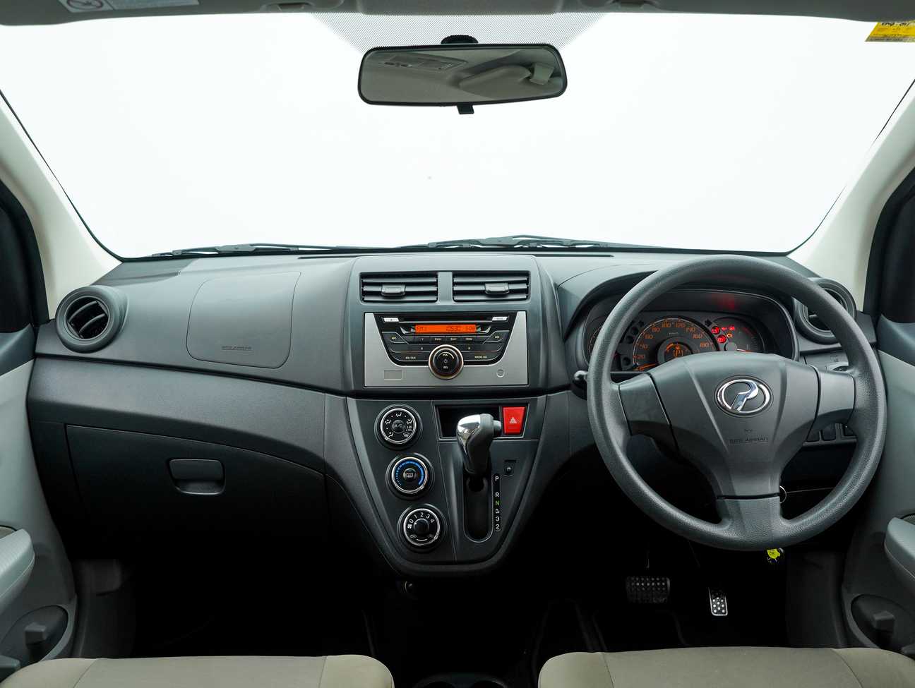 used 2016 Perodua Myvi G 1.3