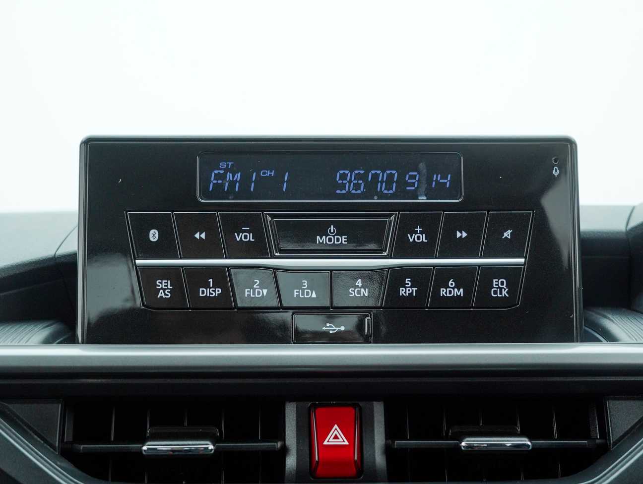 used 2024 Perodua AXIA SE 1.0