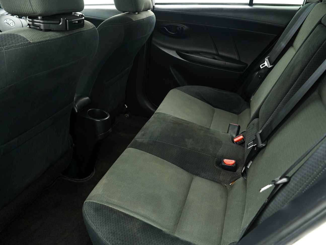 used 2015 Toyota Vios E 1.5