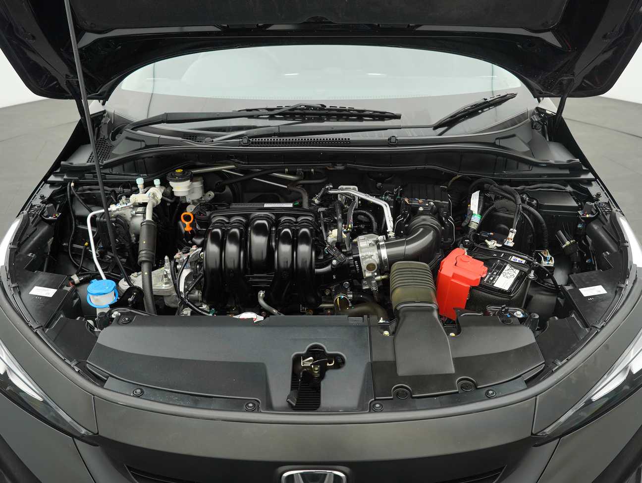 used 2021 Honda City E 1.5