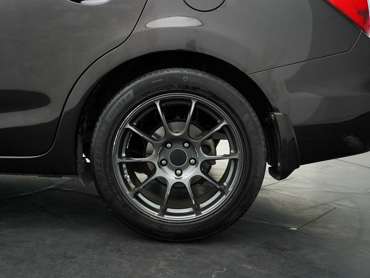 terpakai 2013 Honda Civic S 1.8