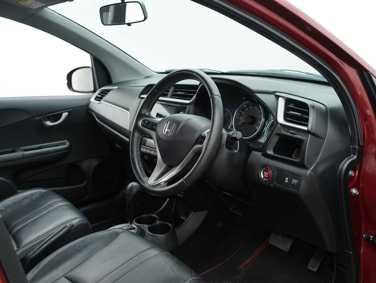 used 2018 Honda BR-V V 1.5