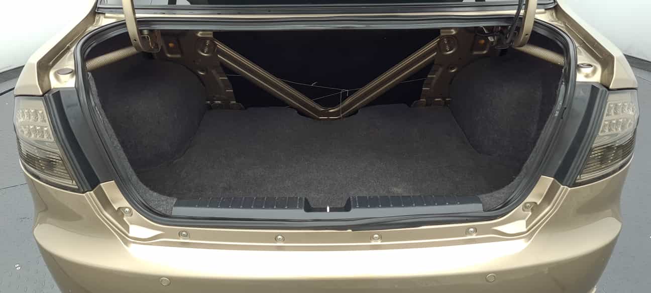 used 2014 Proton SAGA FLX 1.3