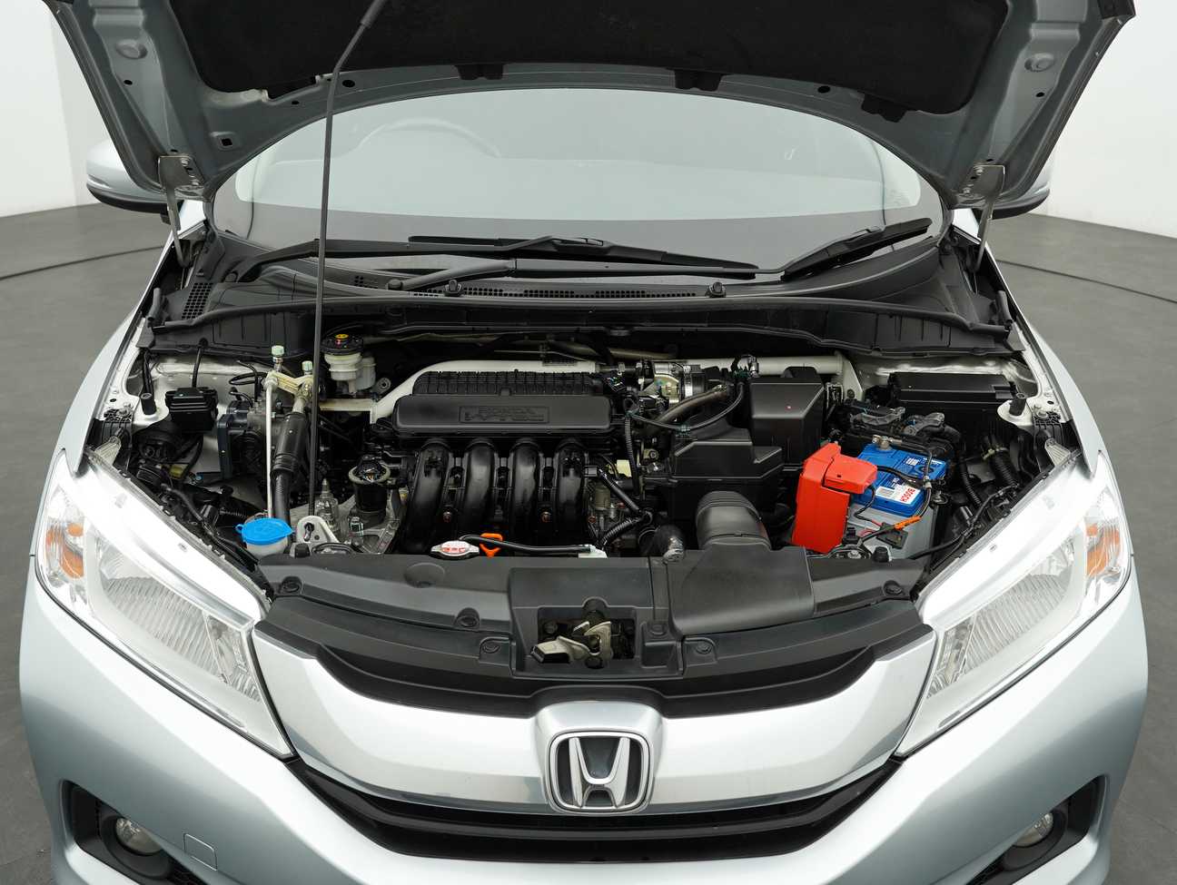 used 2016 Honda City V 1.5