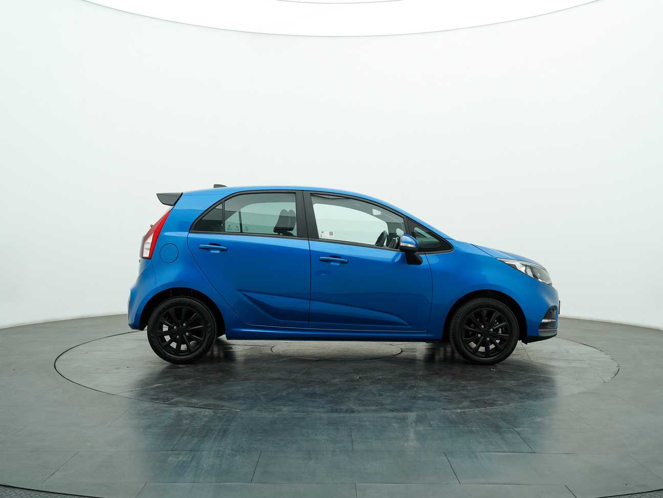 used 2019 Proton Iriz Premium 1.6