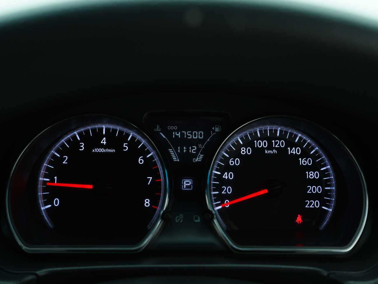 used 2016 Nissan Almera VL 1.5