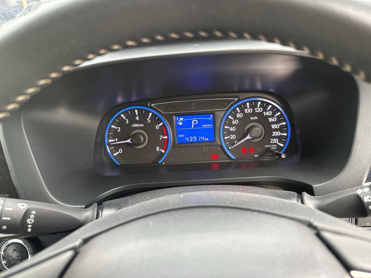 used 2020 Perodua Myvi X 1.3