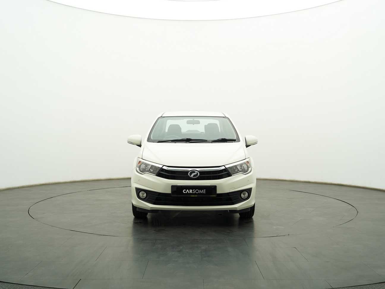 used 2019 Perodua Bezza X Premium 1.3