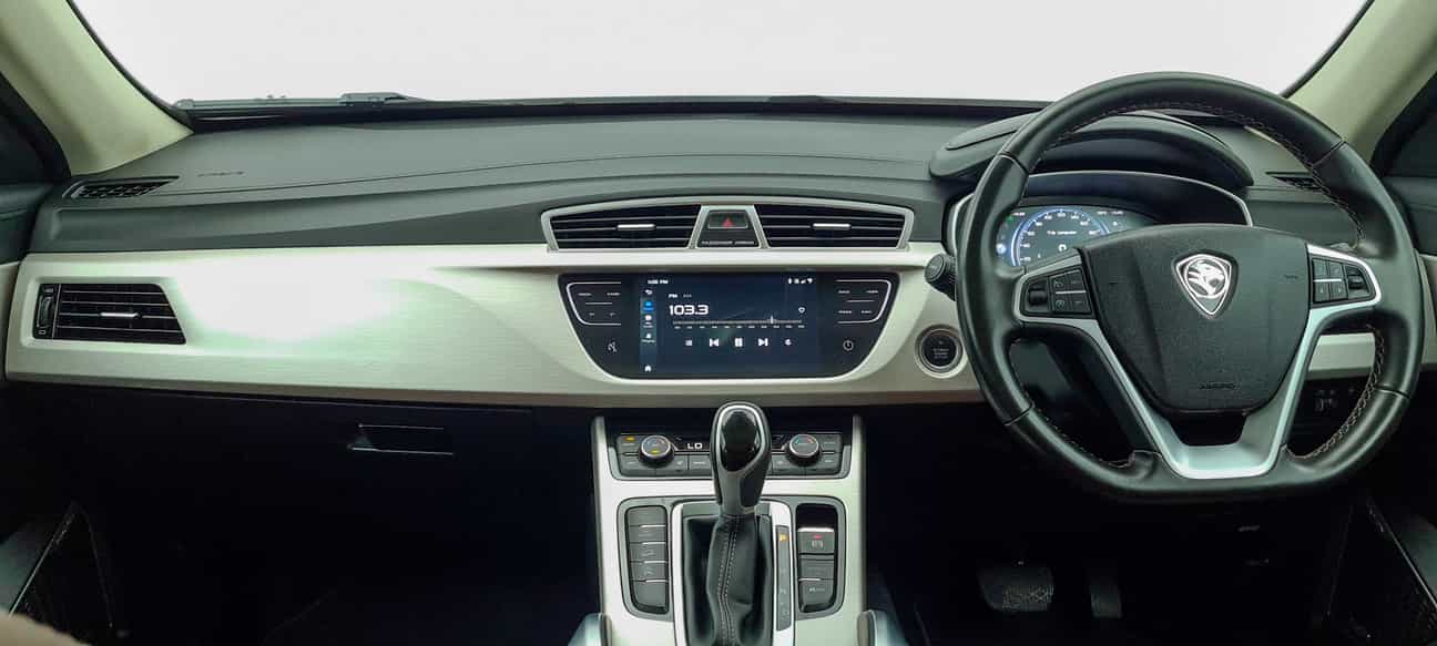 used 2019 Proton X70 TGDI PREMIUM 2WD 1.8