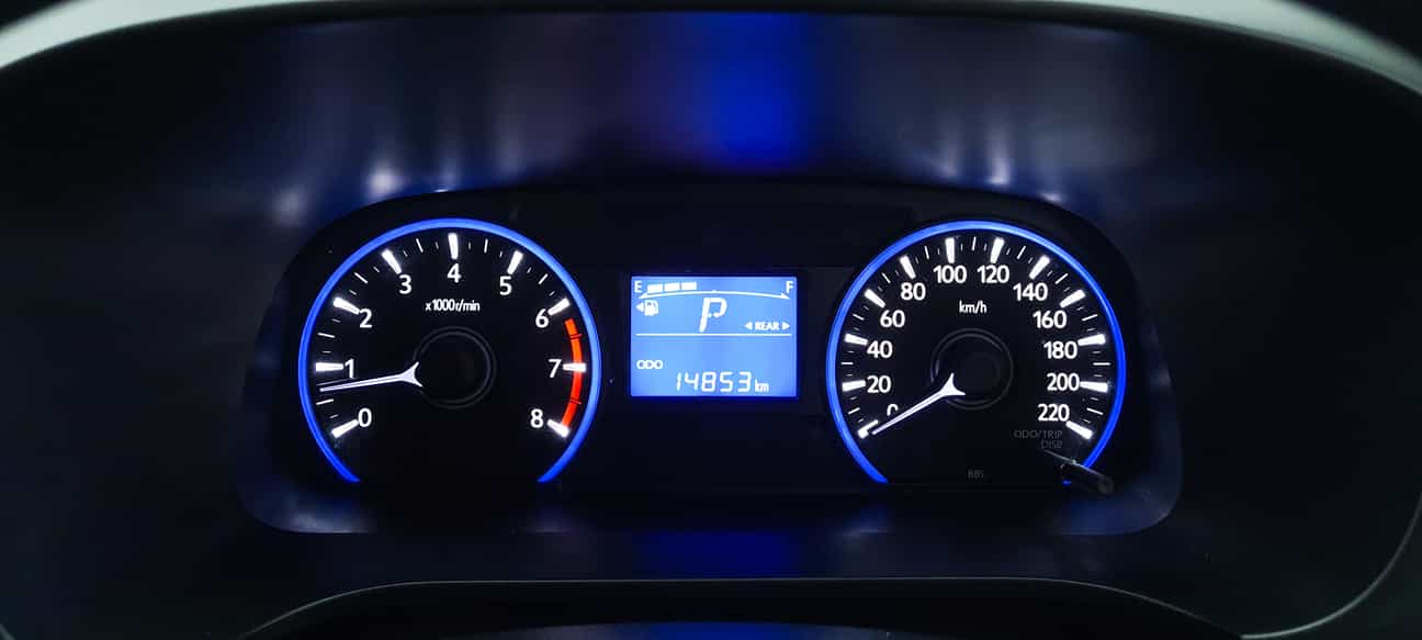 used 2019 Perodua MYVI G 1.3