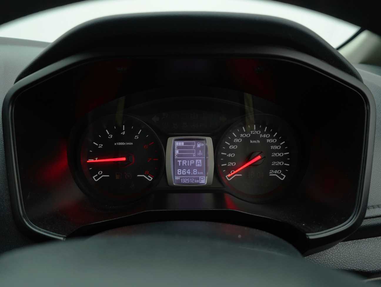 terpakai 2016 Proton Persona Standard 1.6