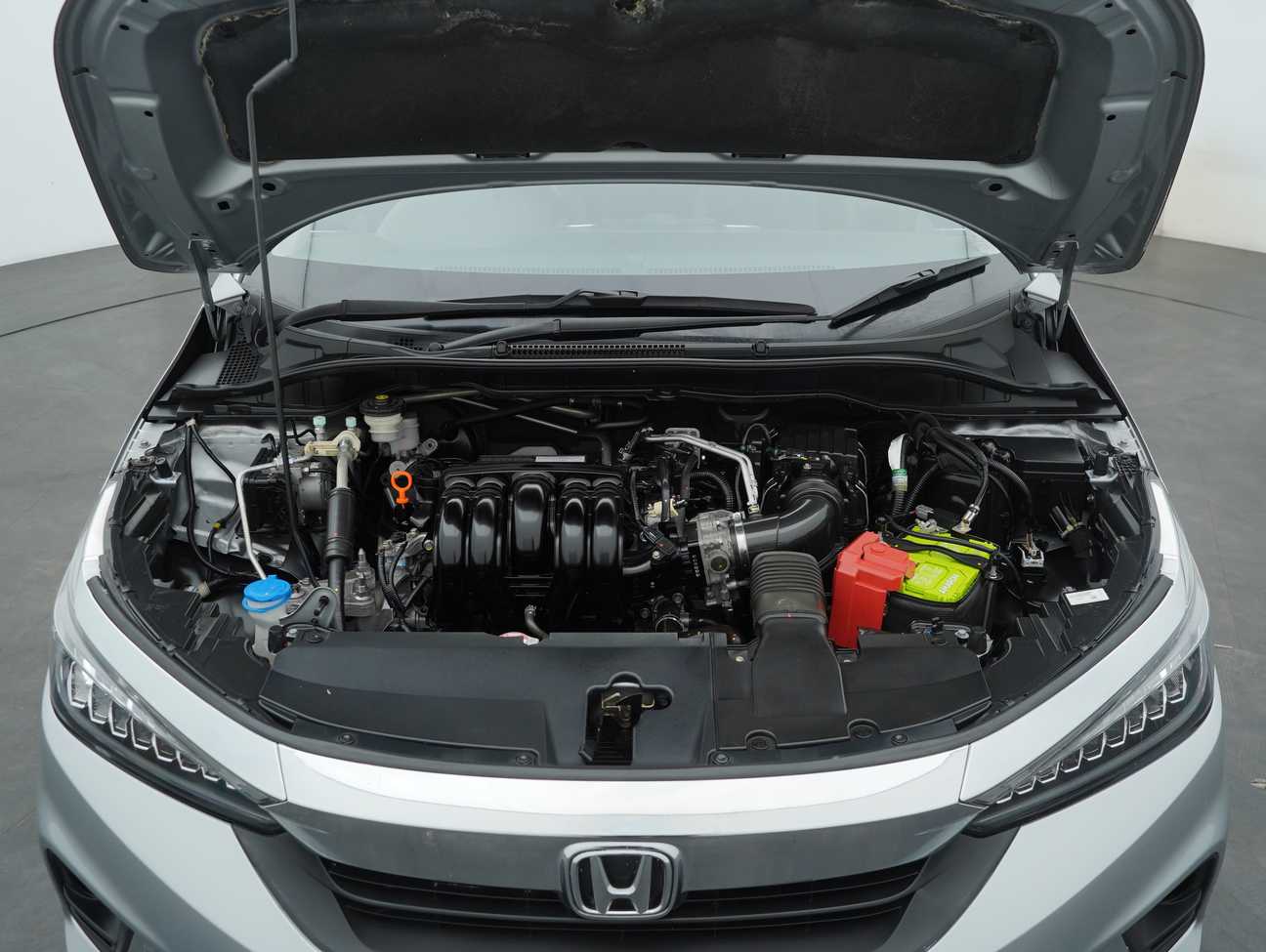 used 2022 Honda City V Sensing 1.5