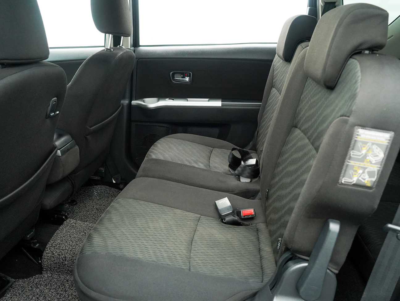 used 2019 Perodua Alza SE 1.5