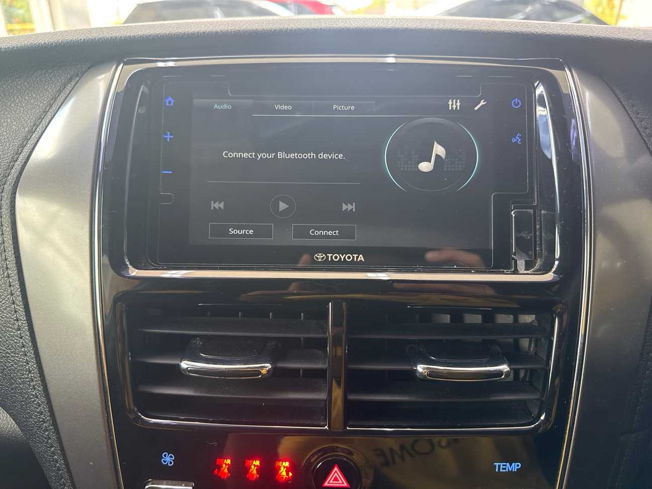 used 2021 Toyota Vios G 1.5