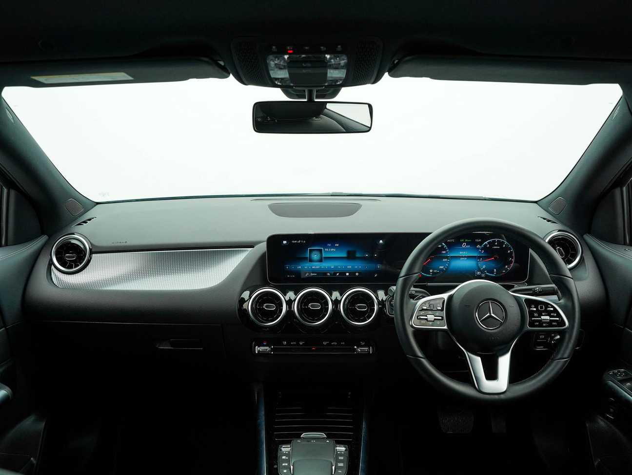 used 2020 Mercedes-Benz GLA200 Progressive Line 1.3