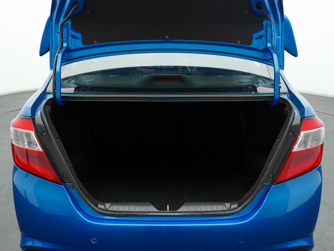 used 2017 Perodua Bezza Advance 1.3