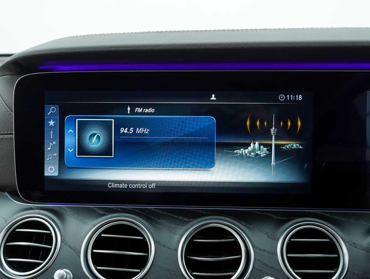 used 2019 Mercedes-Benz E200 SportStyle Avantgarde 2.0