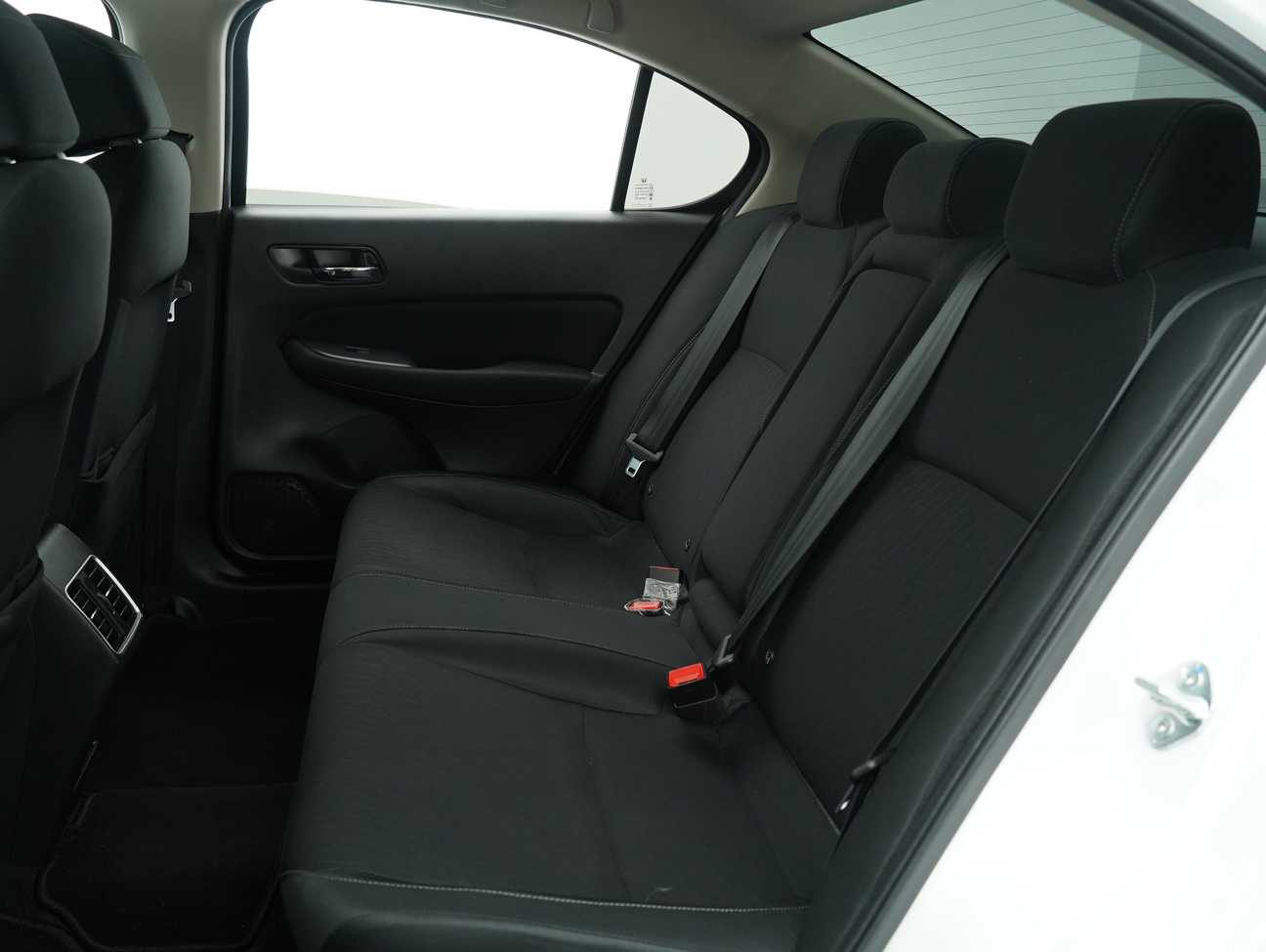 used 2021 Honda City E i-VTEC 1.5