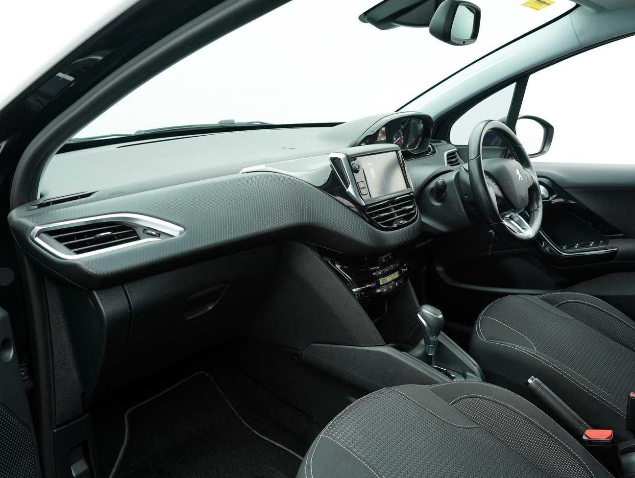 used 2018 Peugeot 208 PureTech 1.2