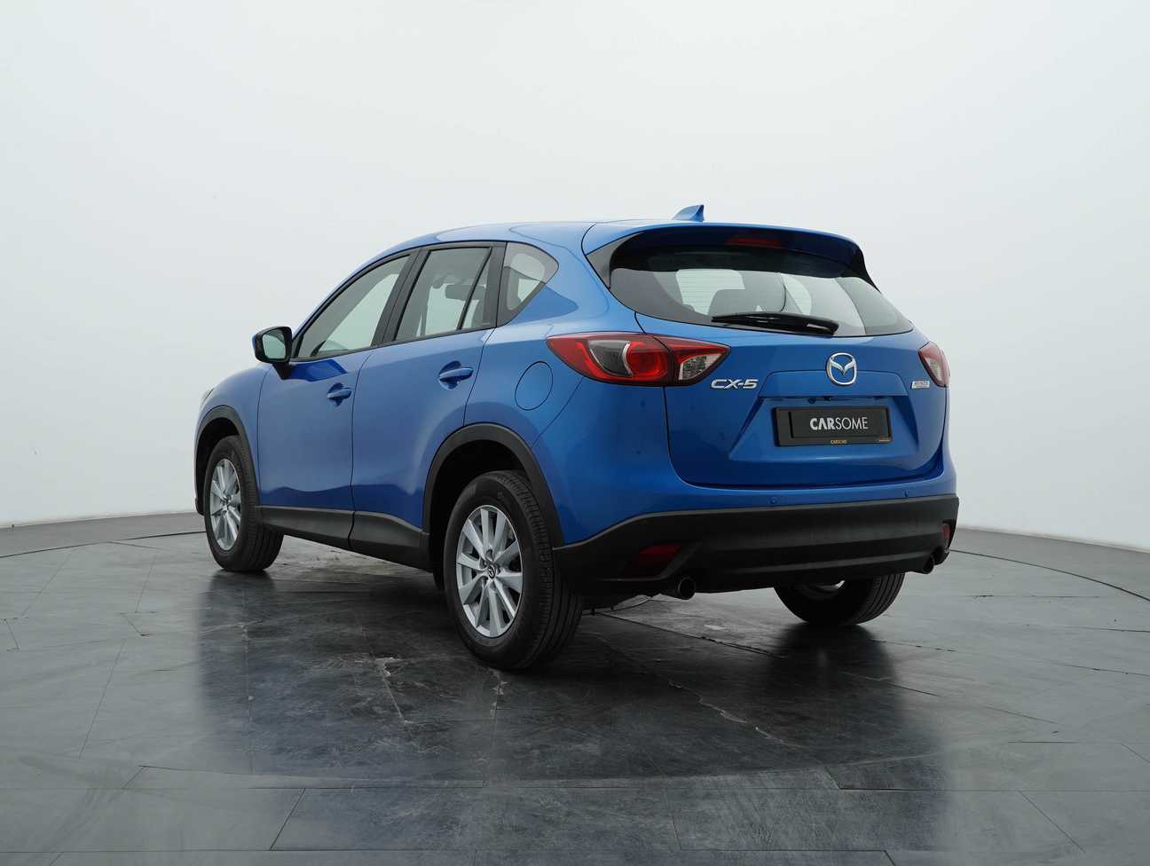 used 2013 Mazda CX-5 SKYACTIV-G 2.0