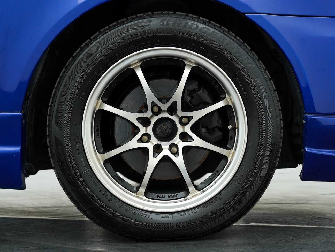 used 2010 Proton Persona Base Line 1.6