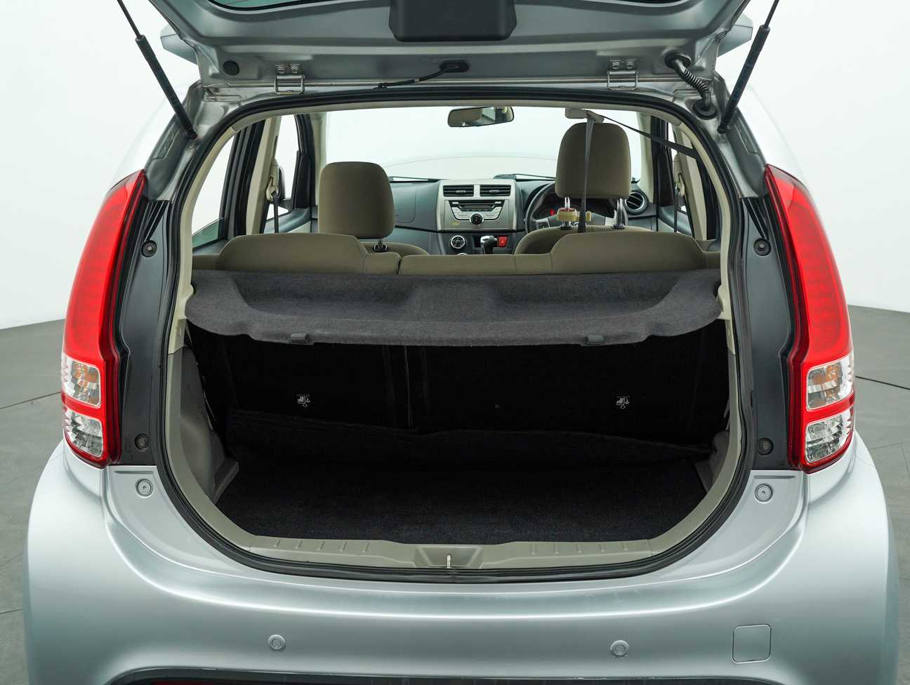 used 2015 Perodua Myvi X 1.3