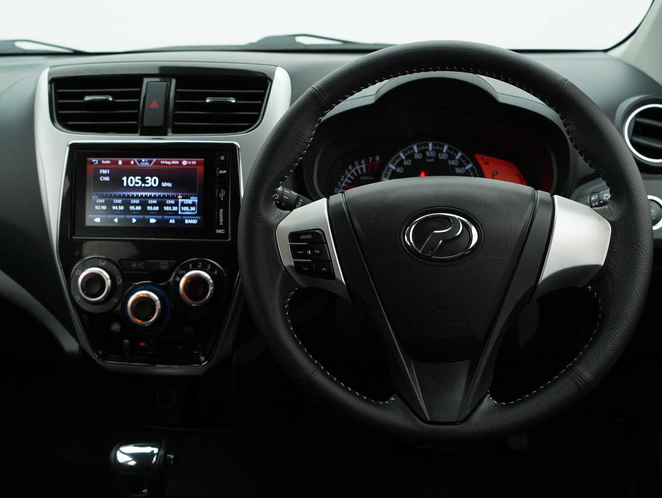 used 2022 Perodua AXIA Advance 1.0
