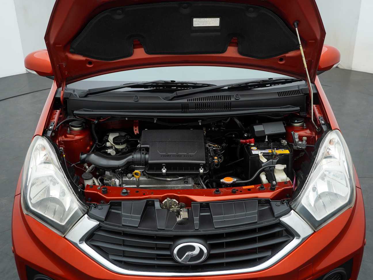 used 2016 Perodua Myvi G 1.3