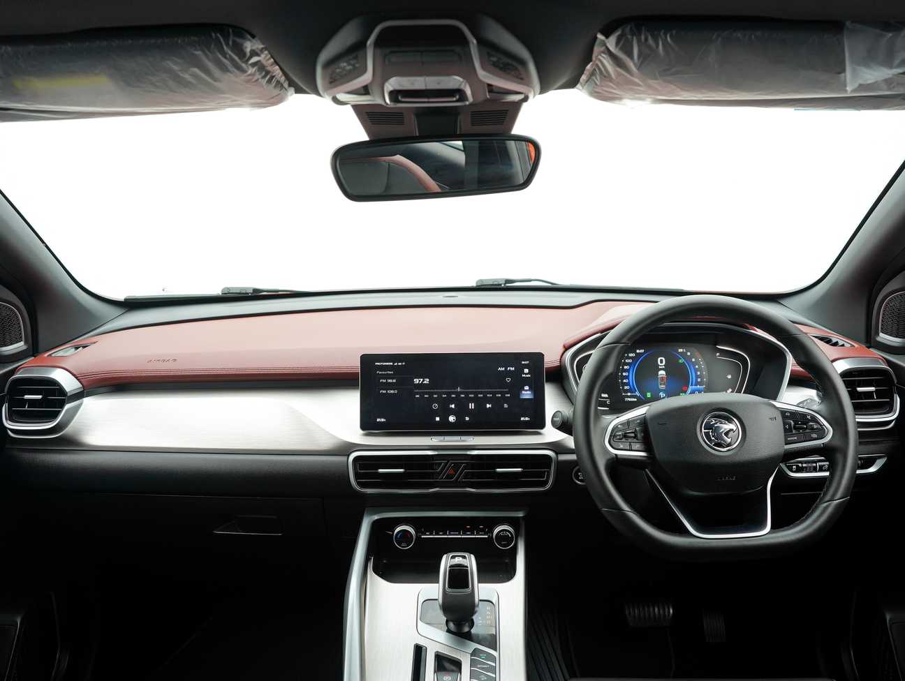 used 2021 Proton X50 TGDI FLAGSHIP 1.5