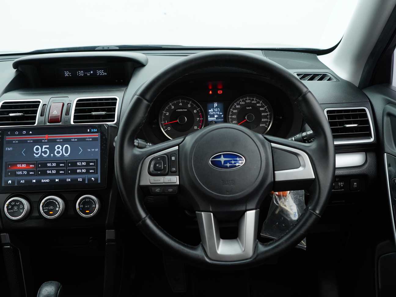 used 2016 Subaru Forester  2.0