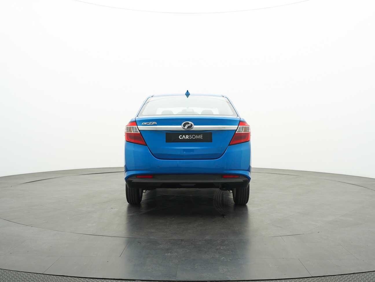 used 2019 Perodua Bezza GXtra 1.0