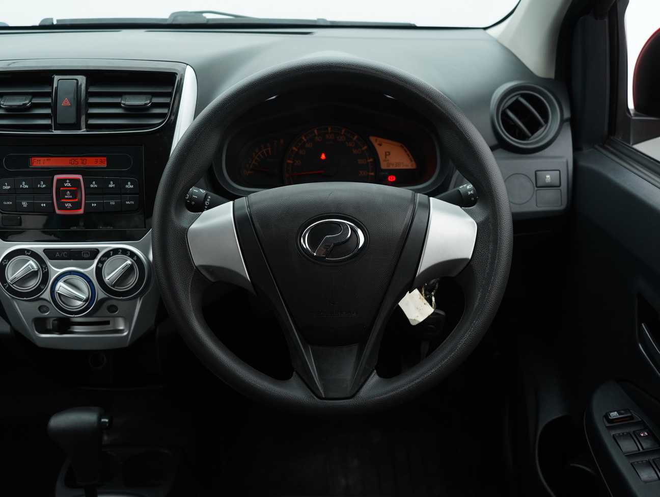 used 2020 Perodua AXIA GXtra 1.0