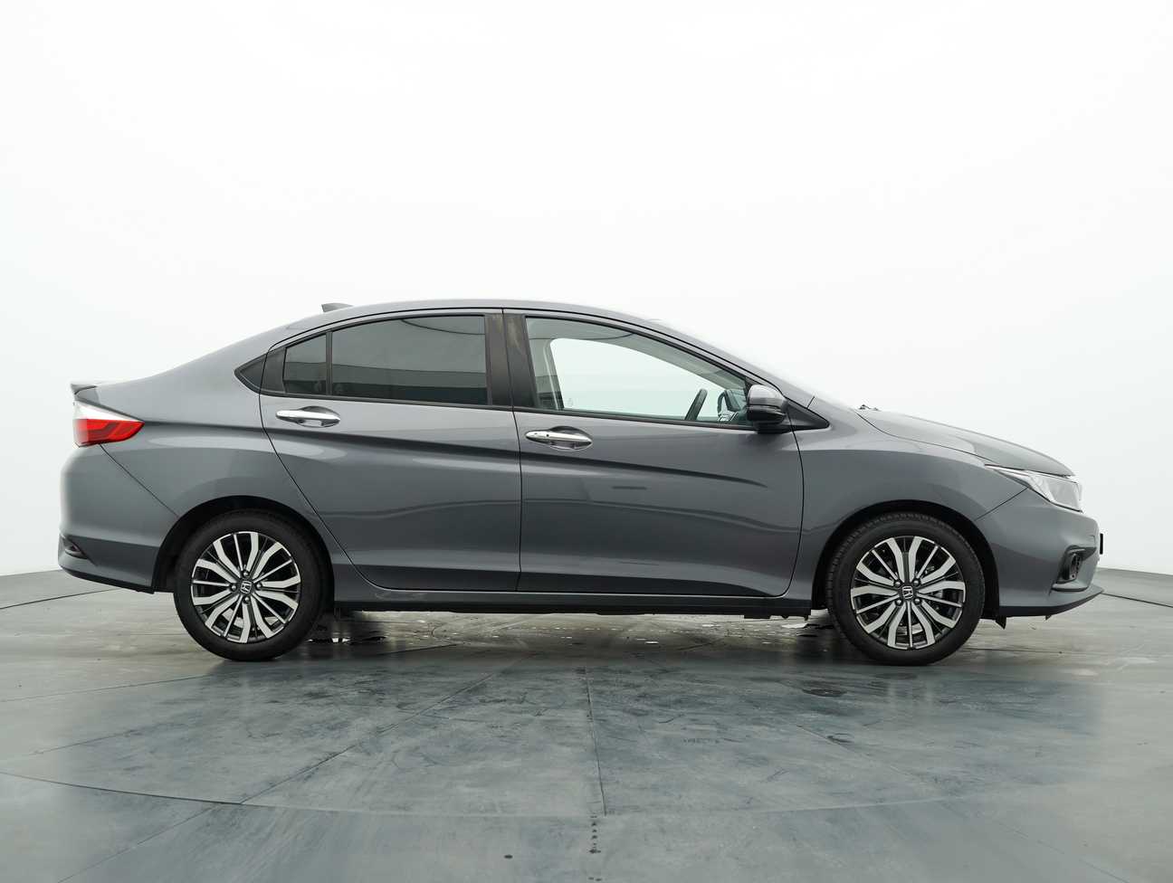 used 2020 Honda CITY V 1.5