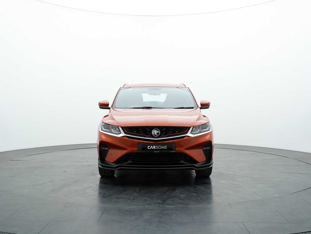 used 2021 Proton X50 Premium 1.5