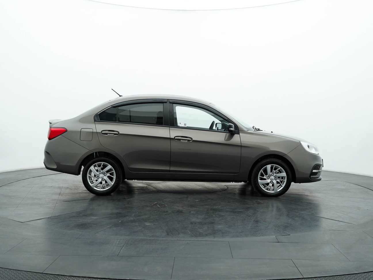 terpakai 2023 Proton Saga Premium 1.3