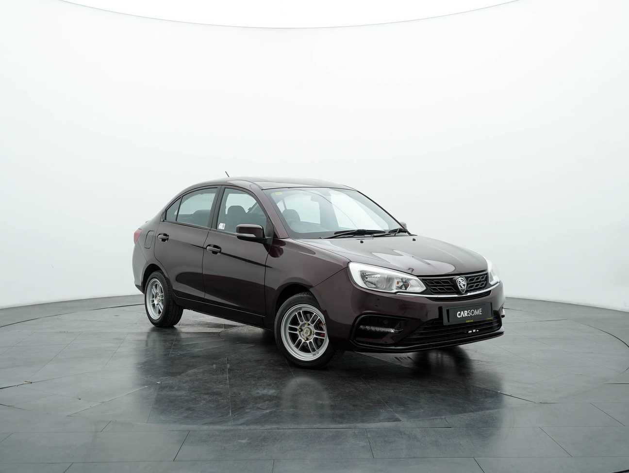 used 2020 Proton Saga Premium 1.3