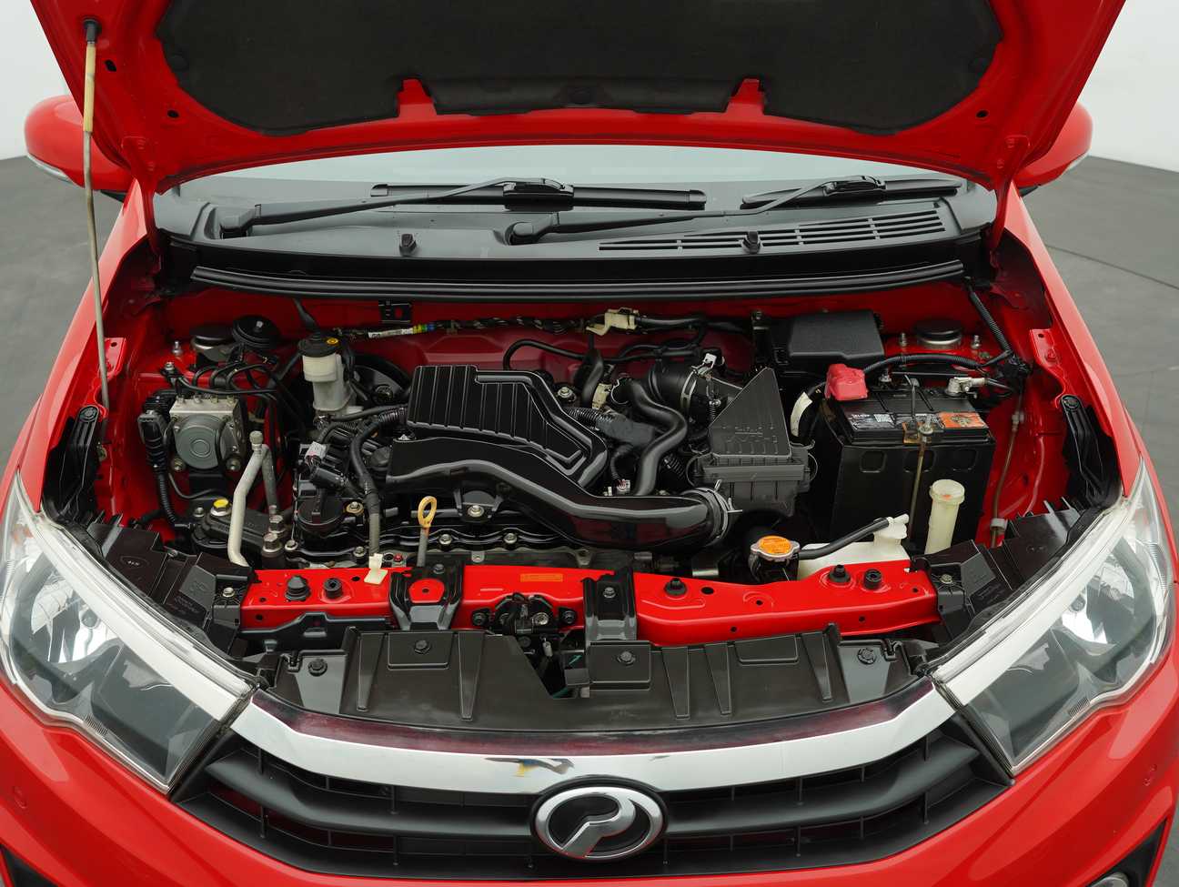 used 2019 Perodua Bezza X Premium 1.3