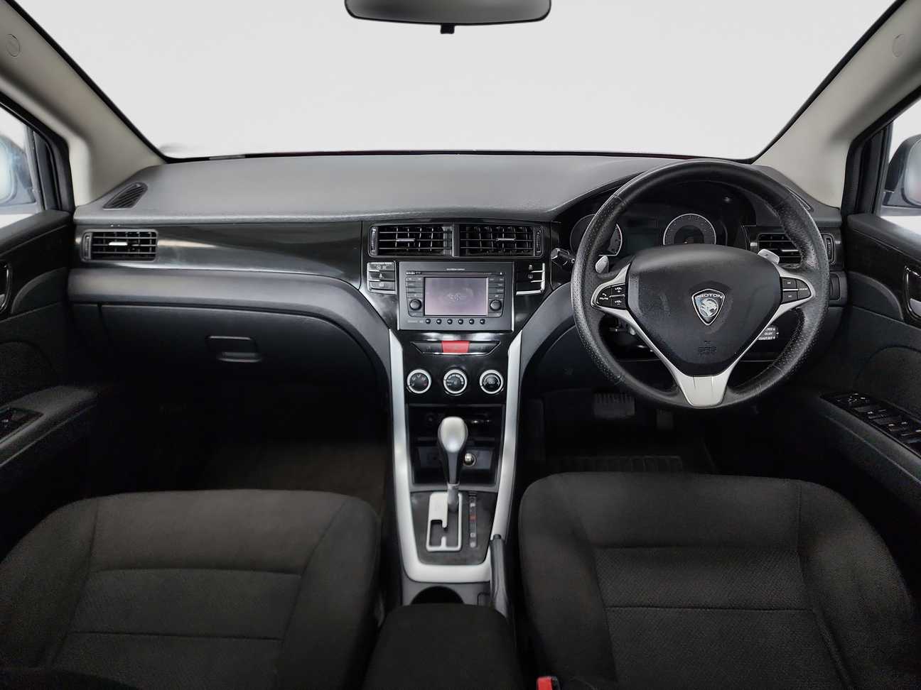 used 2014 Proton Preve CFE Premium 1.6