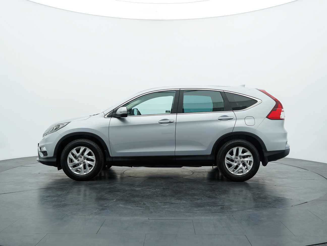 used 2017 Honda CR-V  2.0