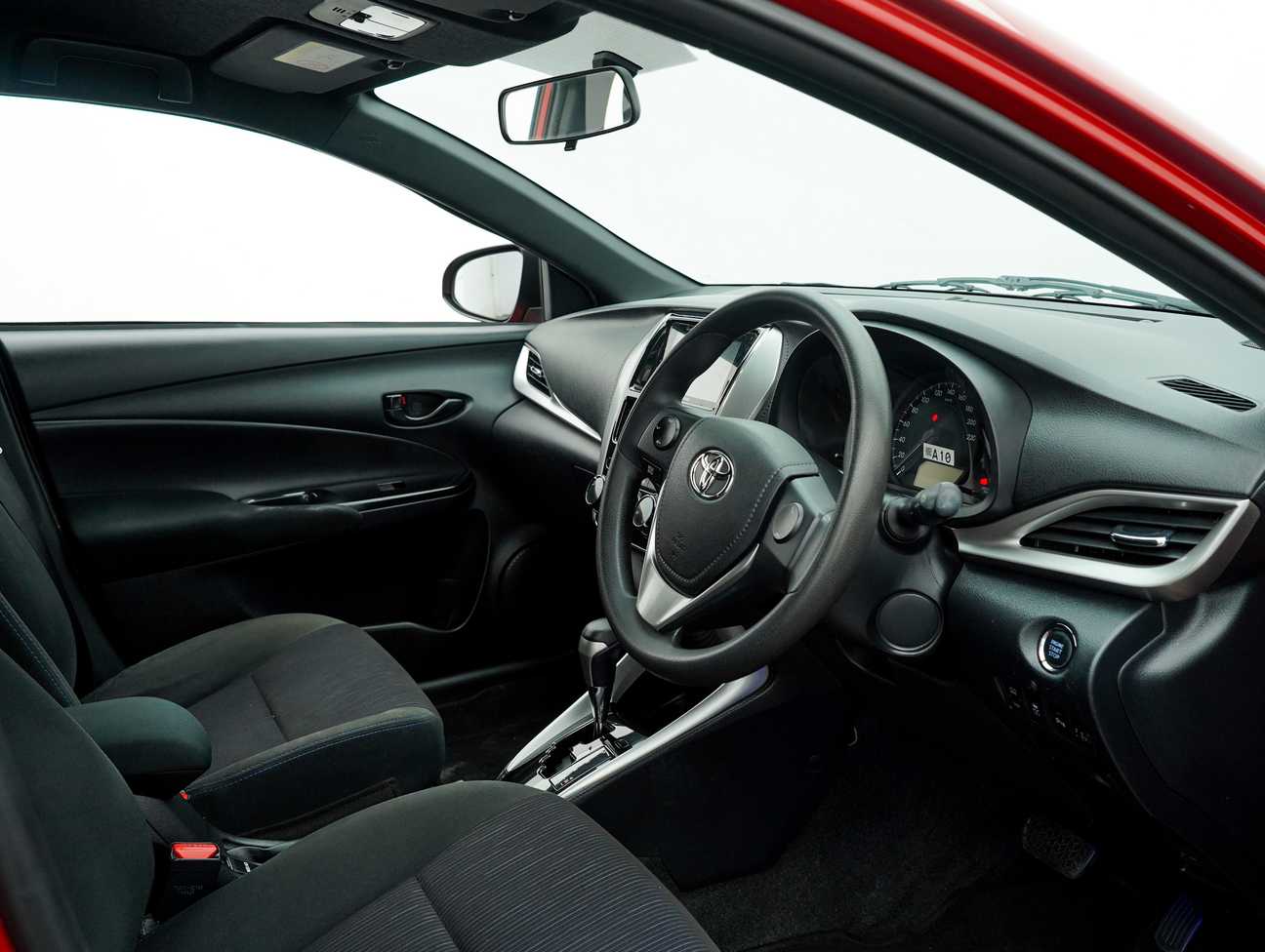 used 2020 Toyota Yaris E 1.5