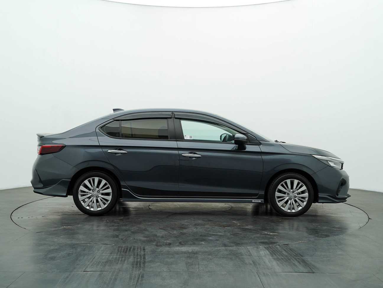 terpakai 2023 Honda City V Sensing 1.5