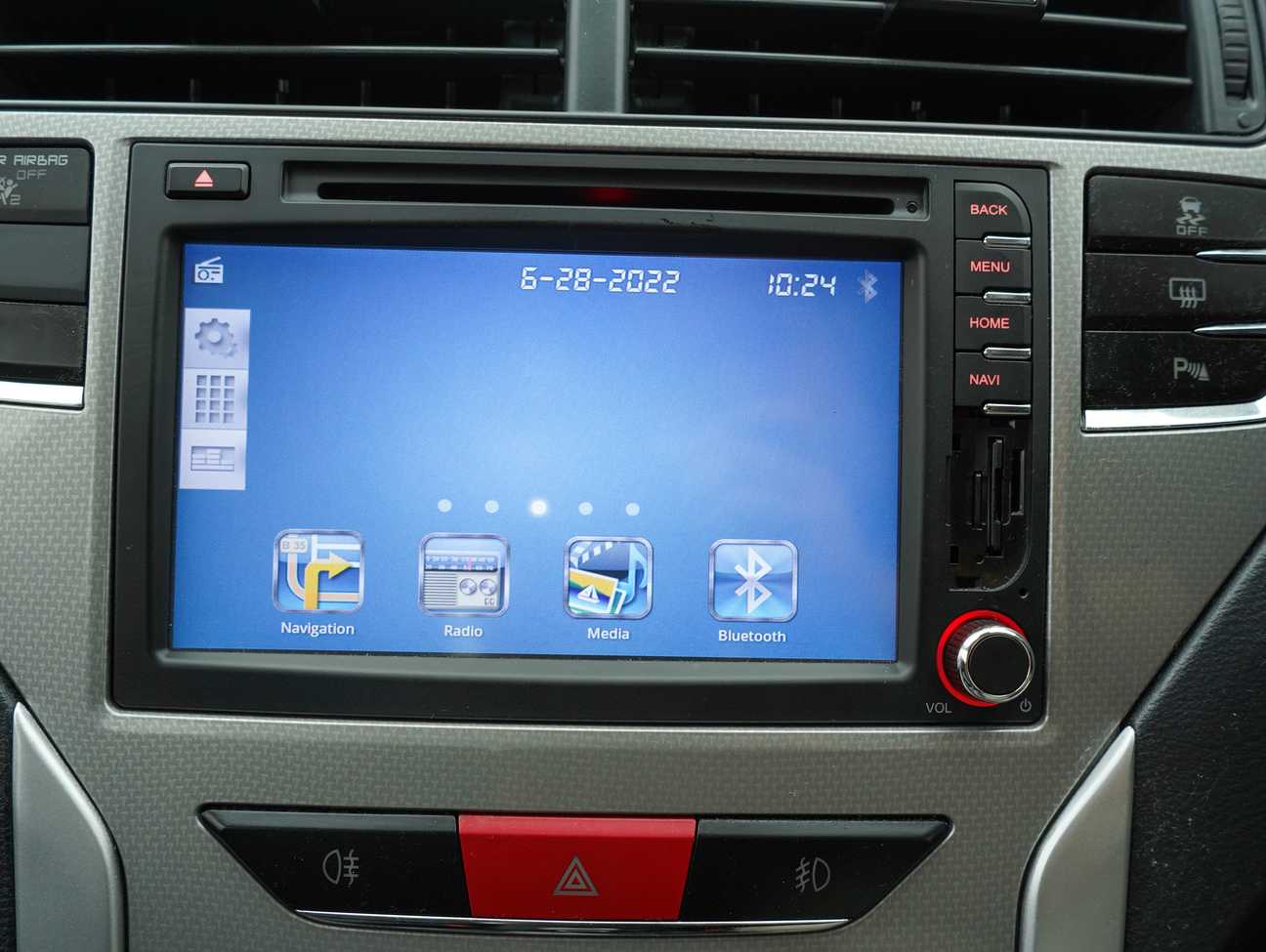 used 2017 Proton Suprima S Turbo Standard 1.6