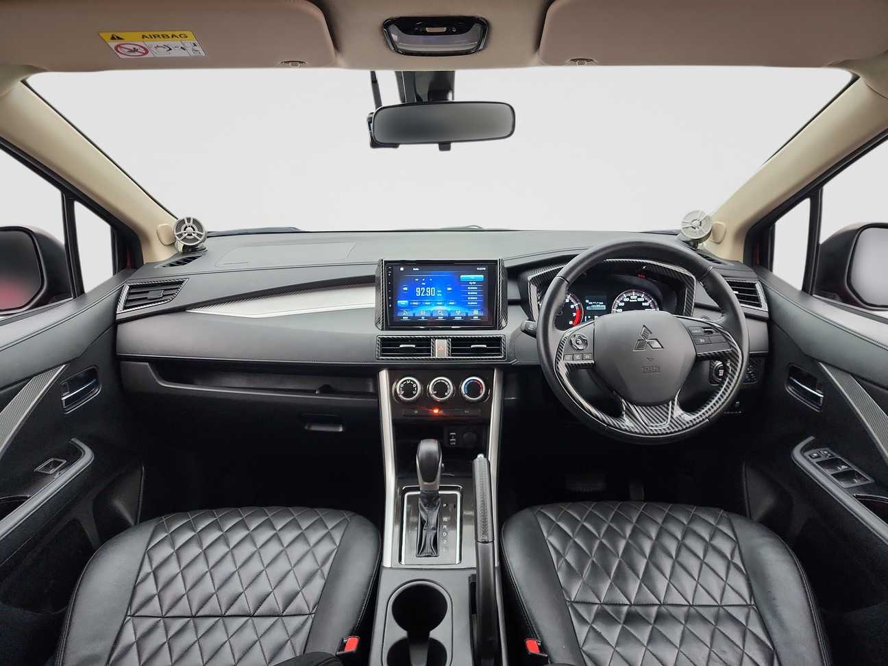 terpakai 2022 Mitsubishi Xpander  1.5