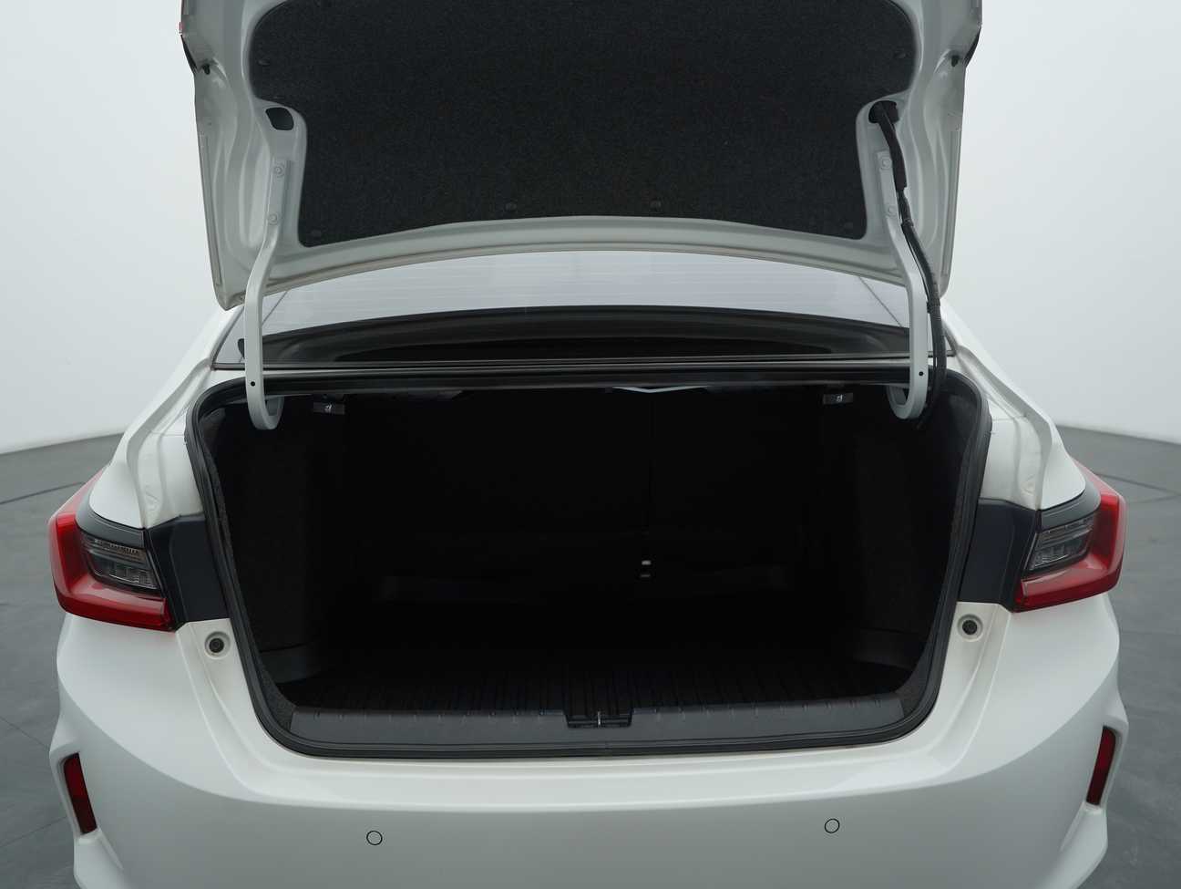 used 2022 Honda City E 1.5