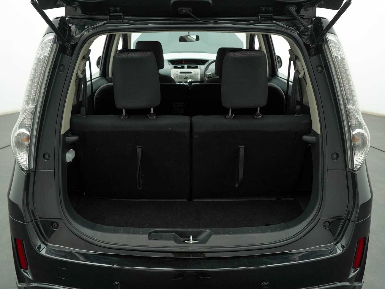 used 2015 Perodua Alza SE 1.5