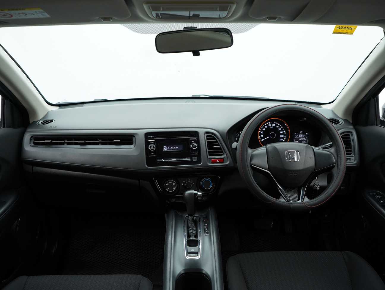 used 2016 Honda HR-V S 1.8