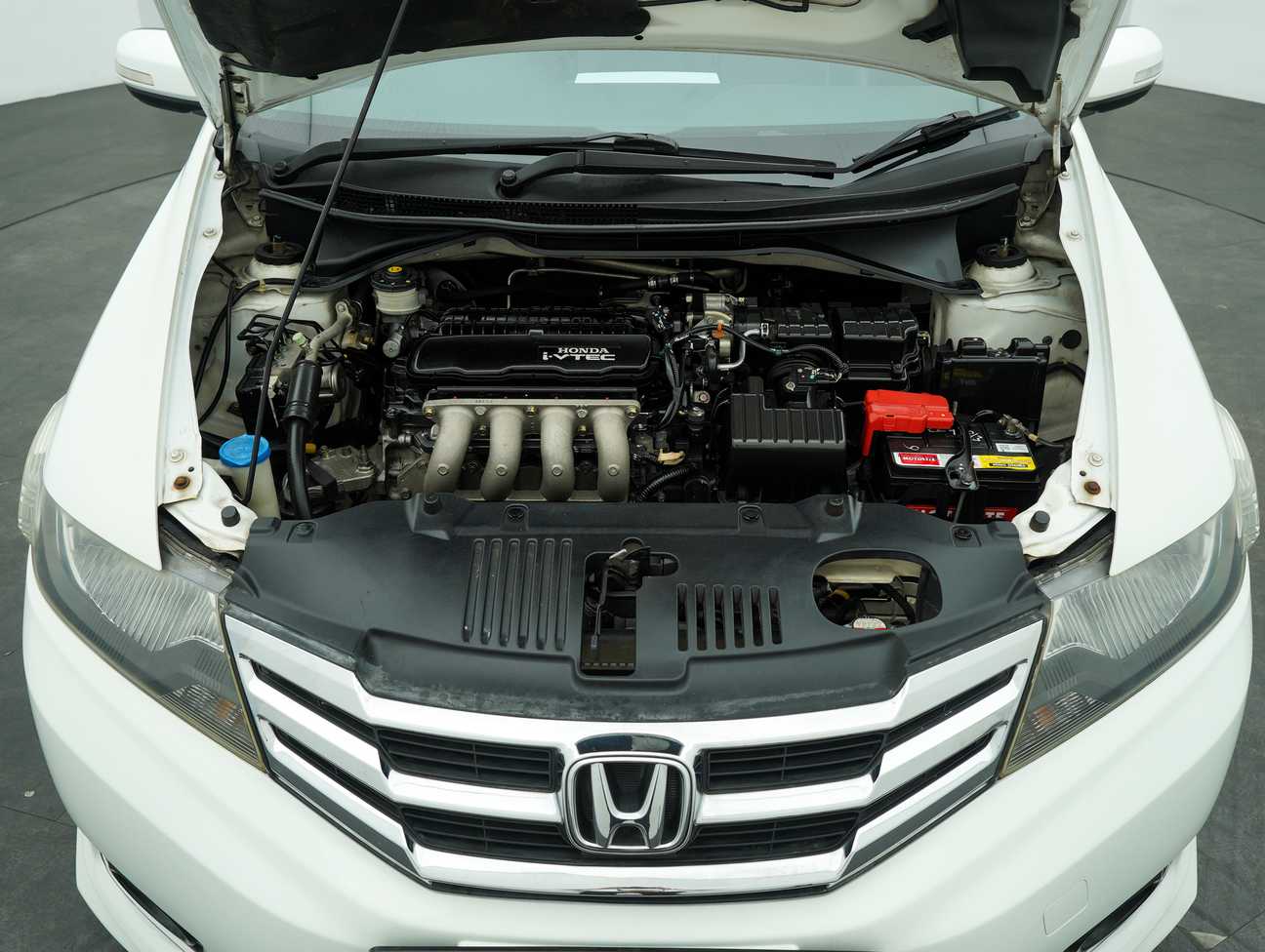 used 2013 Honda City S 1.5