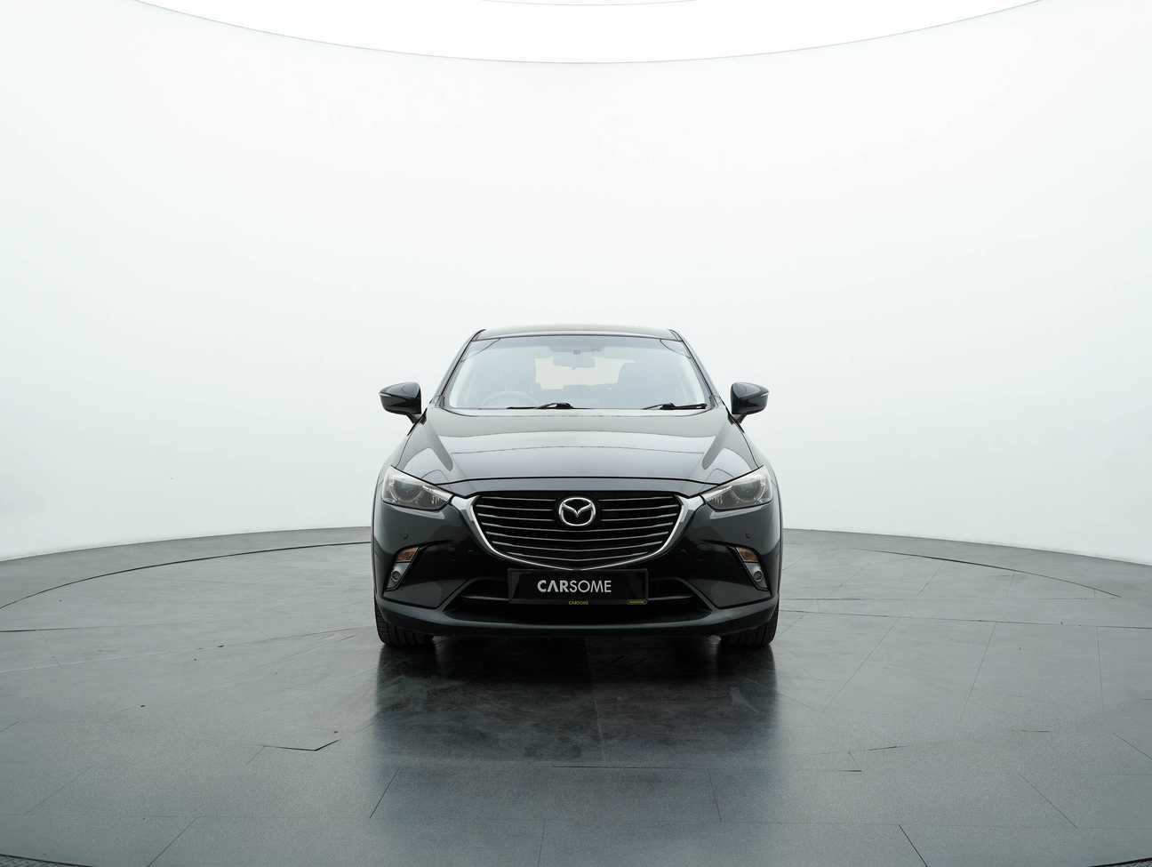 used 2017 Mazda CX-3 SKYACTIV 2.0