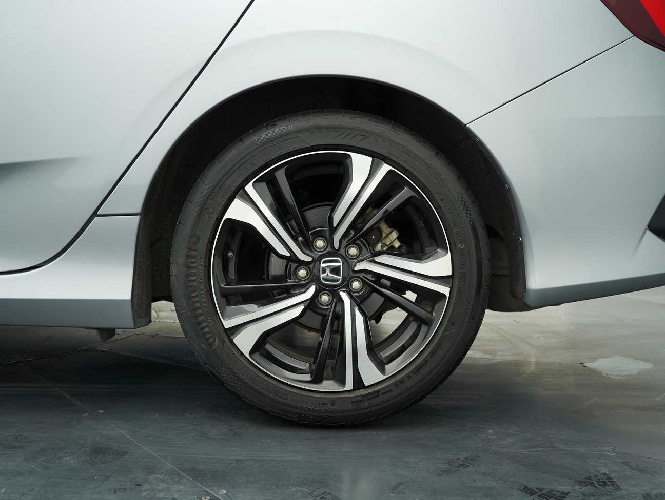 used 2018 Honda CIVIC TC 1.5