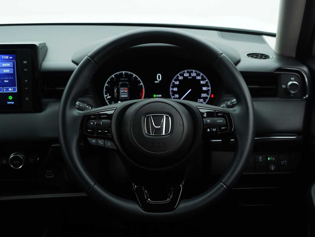 used 2023 Honda HR-V V 1.5